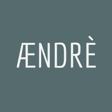 Logo von ÆNDRÈ.