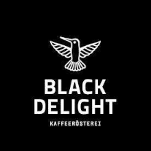 Logo von Black Delight.