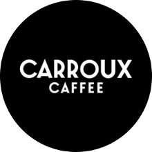Logo von Carroux.