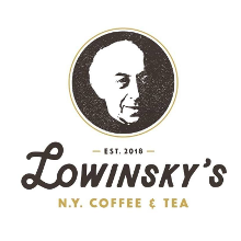 Logo von Lowinsky’s.