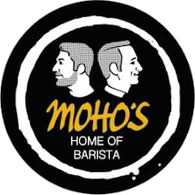 Logo von MOHO’S.