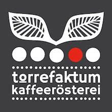 Logo von Torrefaktum.